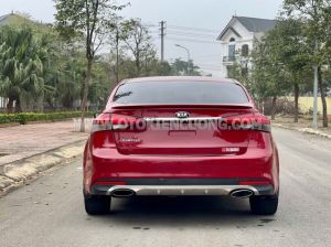 Xe Kia Cerato 1.6 MT 2018