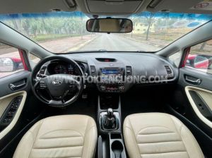 Xe Kia Cerato 1.6 MT 2018