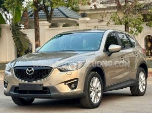 Xe Mazda CX5 2.0 AT AWD 2015