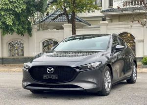 Xe Mazda 3 1.5L Sport Luxury 2019