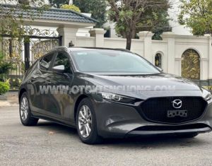 Xe Mazda 3 1.5L Sport Luxury 2019