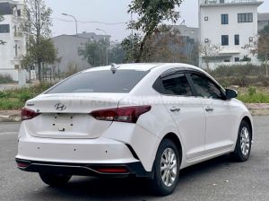 Xe Hyundai Accent 1.4 AT 2022