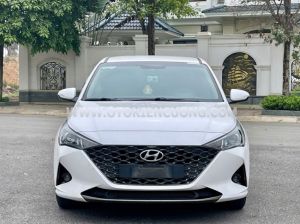 Xe Hyundai Accent 1.4 AT 2022