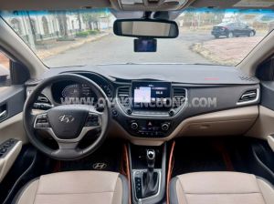 Xe Hyundai Accent 1.4 AT Đặc Biệt 2022