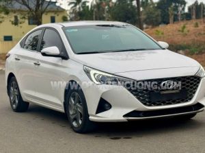 Xe Hyundai Accent 1.4 AT Đặc Biệt 2022