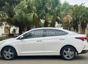 Xe Hyundai Accent 1.4 AT Đặc Biệt 2022