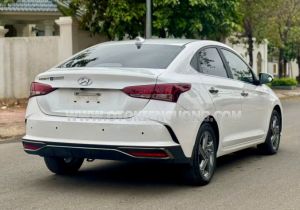 Xe Hyundai Accent 1.4 AT Đặc Biệt 2022