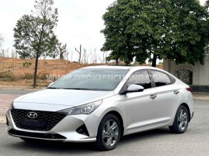 Xe Hyundai Accent 1.4 AT Đặc Biệt 2022