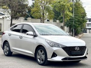 Xe Hyundai Accent 1.4 AT Đặc Biệt 2022