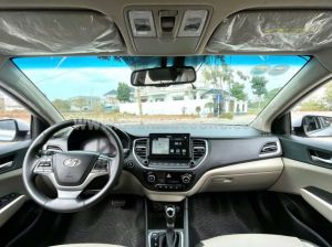 Xe Hyundai Accent 1.4 AT Đặc Biệt 2022