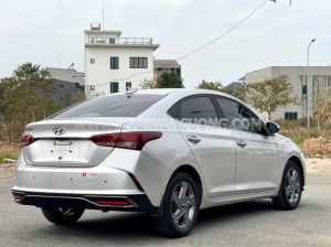 Xe Hyundai Accent 1.4 AT Đặc Biệt 2022