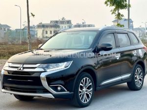 Xe Mitsubishi Outlander 2.0 CVT 2019