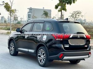 Xe Mitsubishi Outlander 2.0 CVT 2019