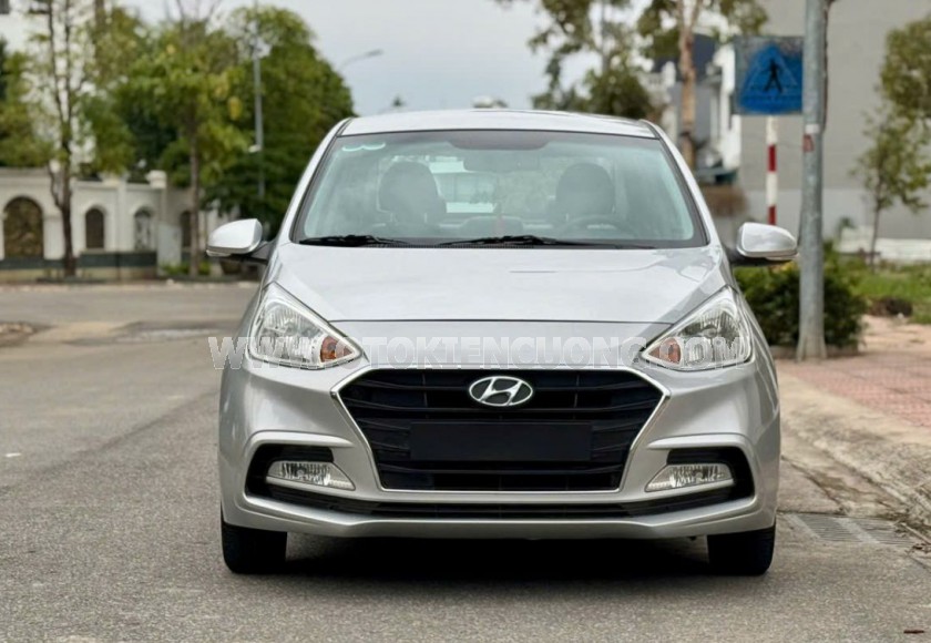 Hyundai i10 Grand 1.2 AT 2020