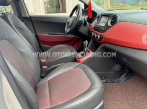 Xe Hyundai i10 Grand 1.2 AT 2020