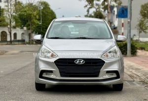 Xe Hyundai i10 Grand 1.2 AT 2020