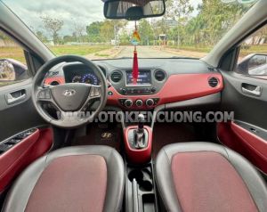 Xe Hyundai i10 Grand 1.2 AT 2020