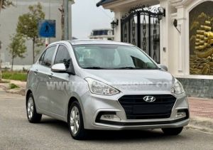 Xe Hyundai i10 Grand 1.2 AT 2020