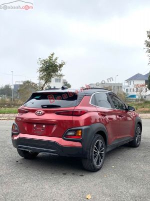 Xe Hyundai Kona 2.0 AT 2021