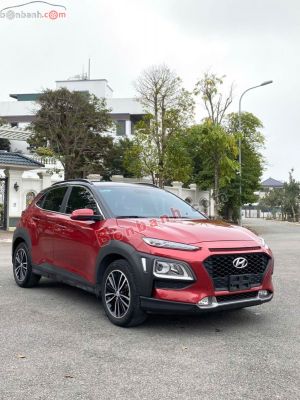 Xe Hyundai Kona 2.0 AT 2021