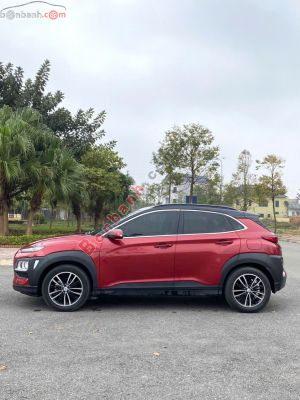 Xe Hyundai Kona 2.0 AT 2021