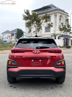 Xe Hyundai Kona 2.0 AT 2021