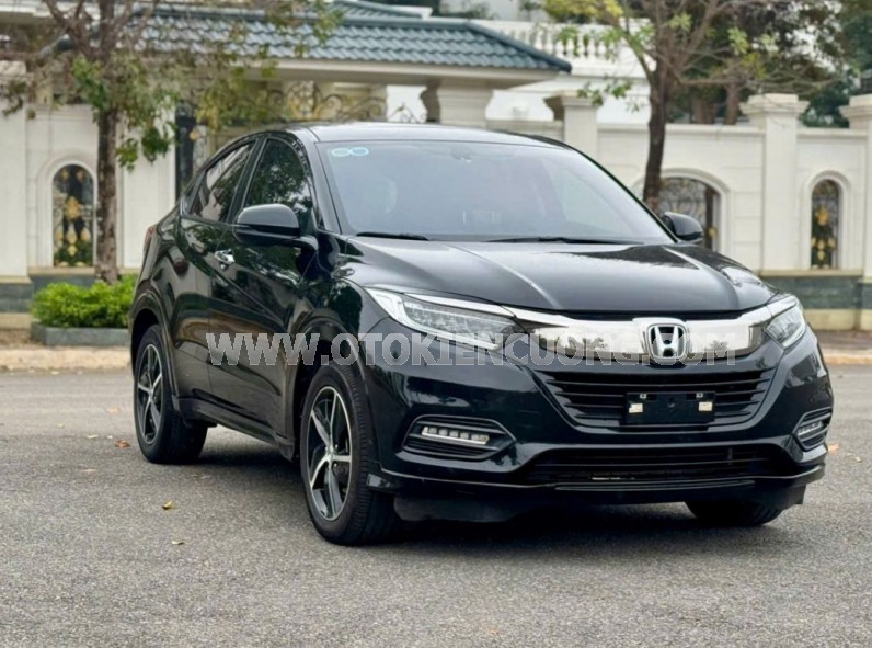 Honda HRV L