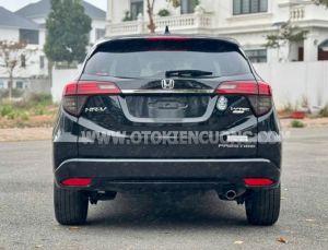 Xe Honda HRV L 2019