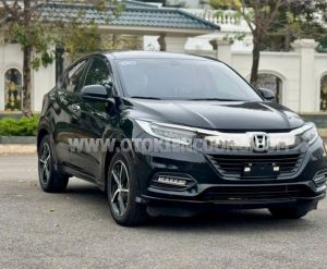 Xe Honda HRV L 2019