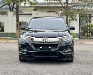 Xe Honda HRV L 2019