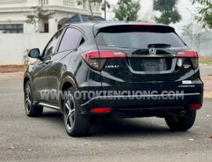 Xe Honda HRV L 2019