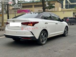 Xe Hyundai Accent 1.4 AT Đặc Biệt 2023