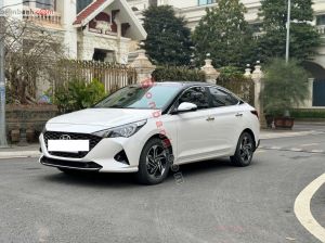 Xe Hyundai Accent 1.4 AT Đặc Biệt 2023