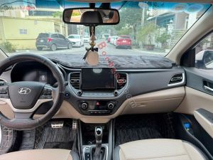 Xe Hyundai Accent 1.4 AT Đặc Biệt 2023