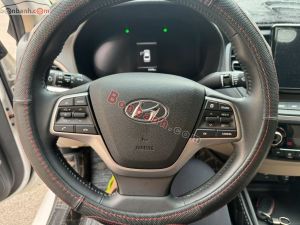 Xe Hyundai Accent 1.4 AT Đặc Biệt 2023