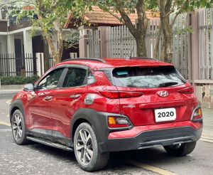 Xe Hyundai Kona 2.0 ATH 2020