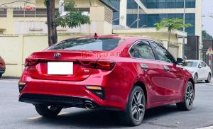 Xe Kia Cerato 2.0 AT Premium 2019