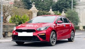 Xe Kia Cerato 2.0 AT Premium 2019