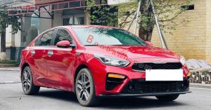 Xe Kia Cerato 2.0 AT Premium 2019