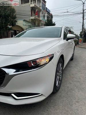 Xe Mazda 3 1.5L Luxury 2022