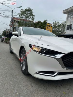 Xe Mazda 3 1.5L Luxury 2022