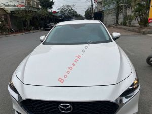 Xe Mazda 3 1.5L Luxury 2022