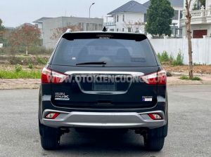 Xe Isuzu MU-X 1.9 4X2 AT 2018