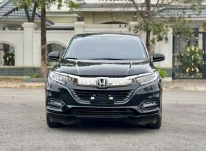 Xe Honda HRV L 2019