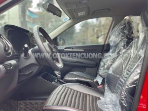 Xe Kia Sonet Luxury 1.5 AT 2023