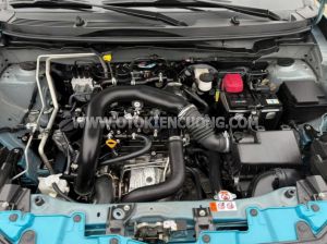 Xe Toyota Raize G 1.0 CVT 2021