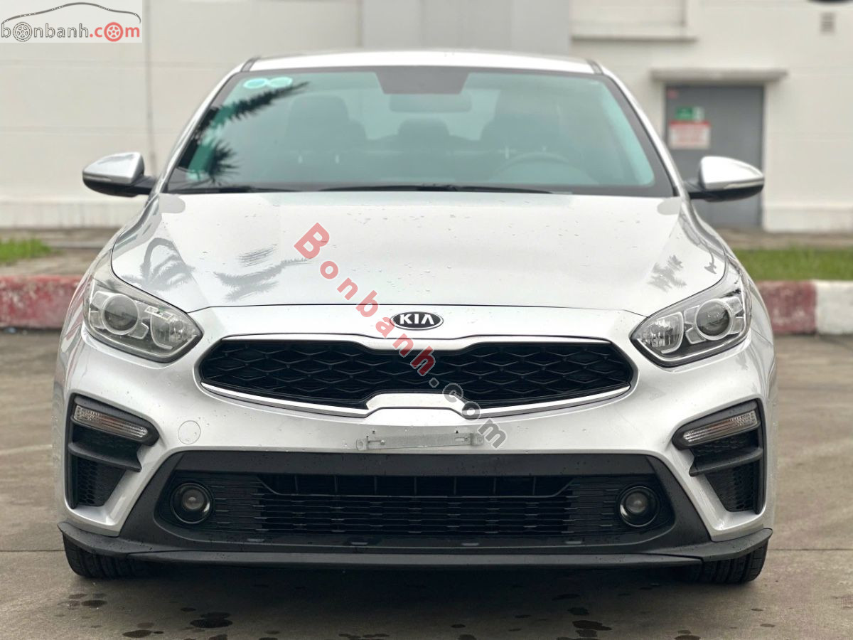 Kia Cerato 1.6 MT