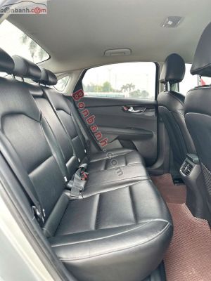 Xe Kia Cerato 1.6 MT 2018