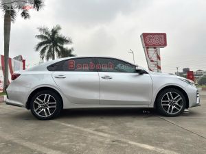 Xe Kia Cerato 1.6 MT 2018