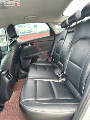 Xe Kia Cerato 1.6 MT 2018